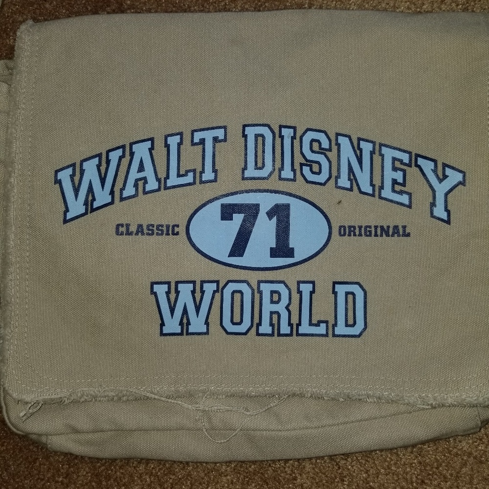 Walt Disney purse/bag - Picture 2 of 8